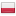 portable.info.pl server is located in Poland